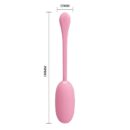 Pretty Love Doreen Baby Pink – Bild 4