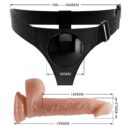 Pretty Love Kevin Harness Briefs – Bild 2