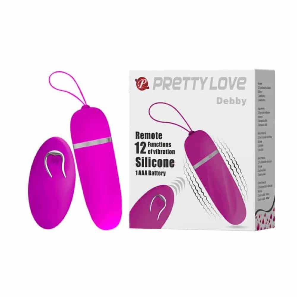 26457 Pretty Love Debby – Bild 1
