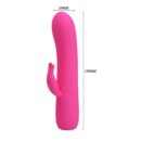 Pretty Love Tim Magenta_B15O50_6 – Bild 5