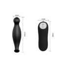 Pretty Love Special Vibrating Anal Stimulation 1 – Bild 4