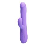 Pretty Love Truman Purple_B0O50_6