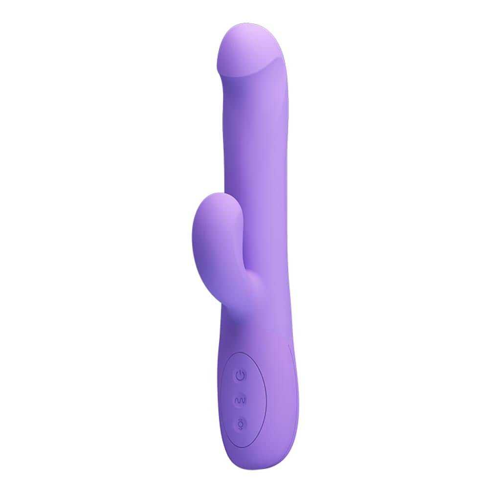 26568 Pretty Love Truman Purple_B0O50_6 – Bild 1