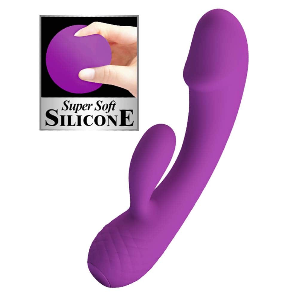 26582 Pretty Love Doreen Purple 1_B0O50_6 – Bild 1