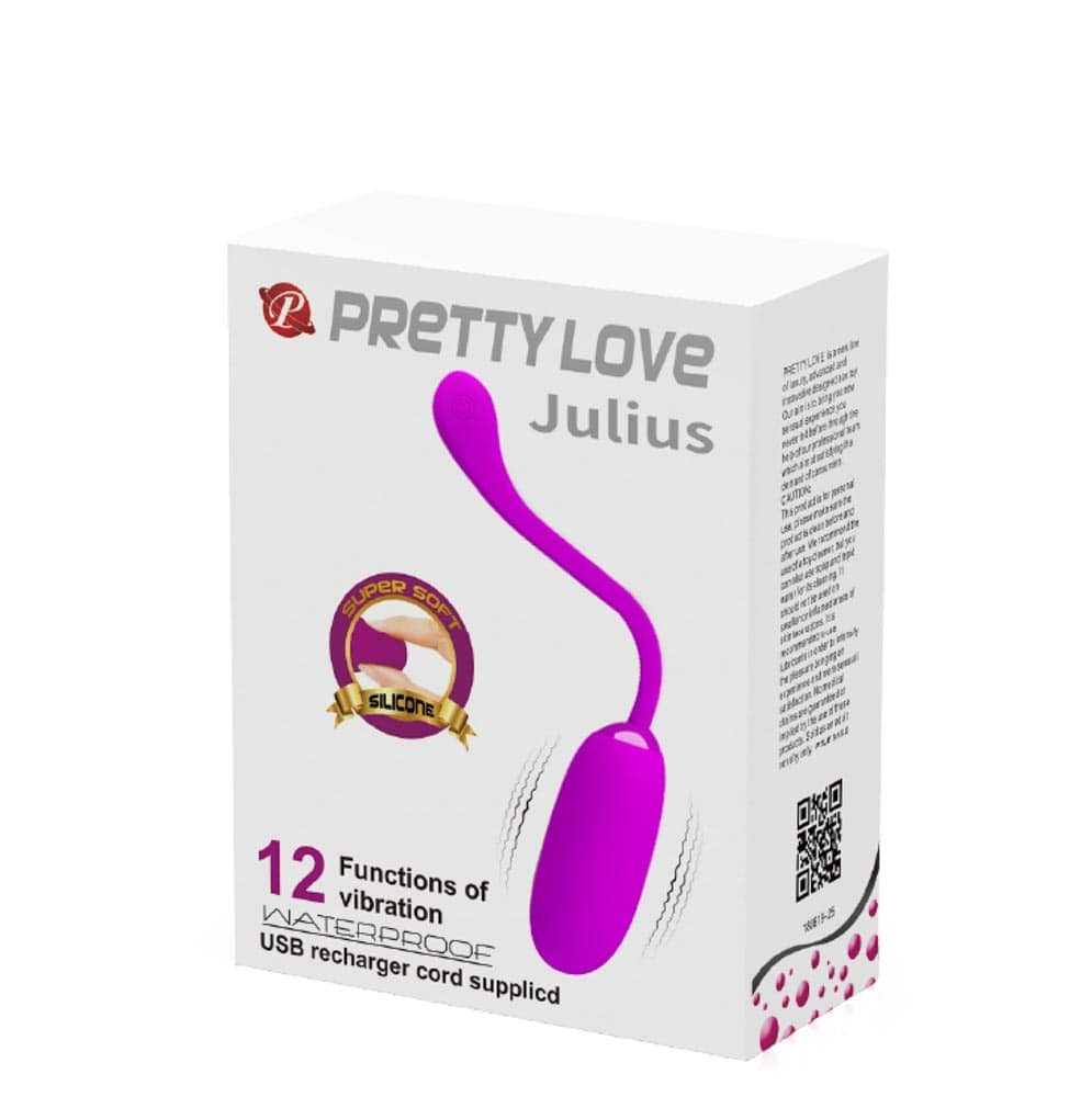 27722 Pretty Love Julius Purple_B0O50_5 – Bild 1
