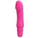 Pretty Love Stev Pink – Bild 3