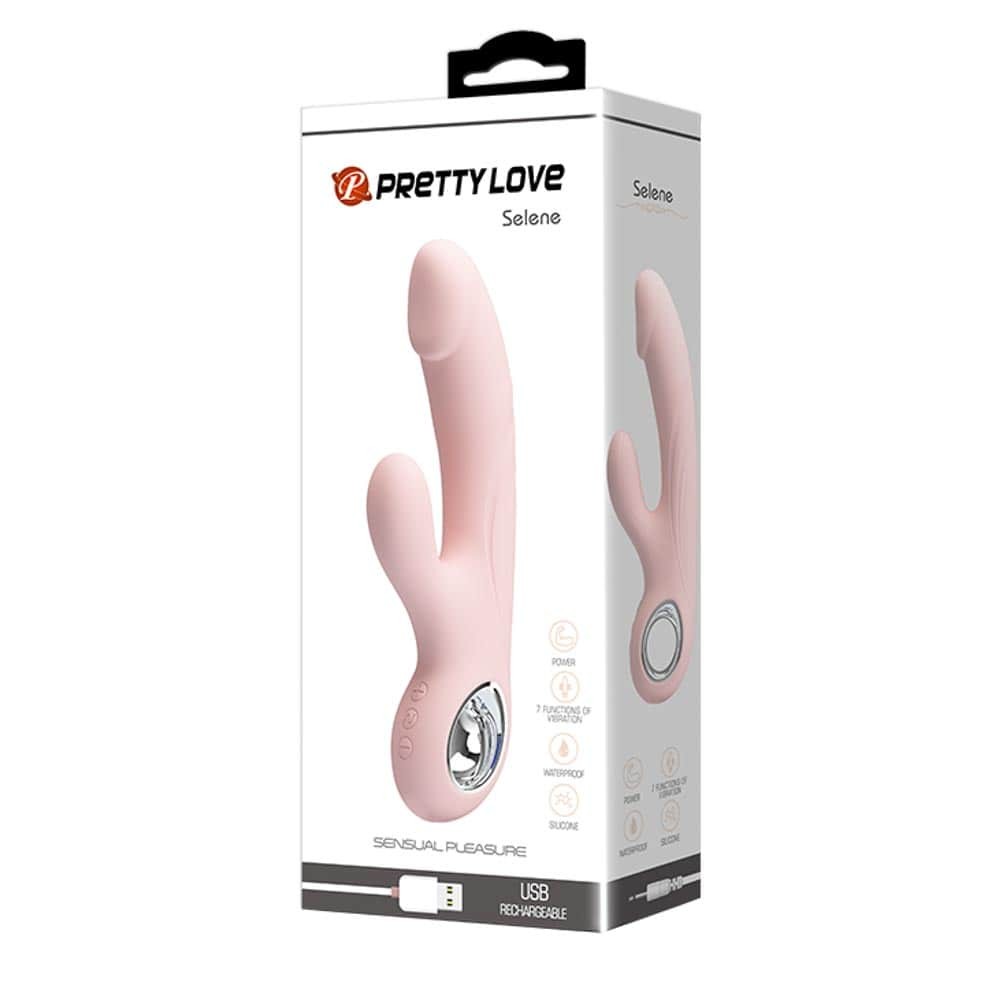 29720 Pretty Love Selene Pink – Bild 1