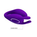 Pretty Love Bill Purple – Bild 9