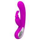 Pretty Love Webb Rabbitvibrator Lila – Bild 2