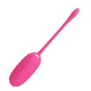 Pretty Love Kirk Pink – Bild 2