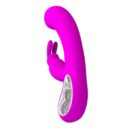 Pretty Love Webb Rabbitvibrator Lila – Bild 3