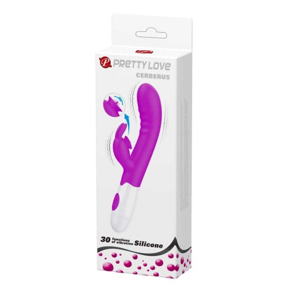 34029 Pretty Love Cerberus – Bild 1