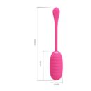 Pretty Love Kirk Pink – Bild 4