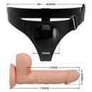 Pretty Love Jerry Harness Briefs – Bild 4