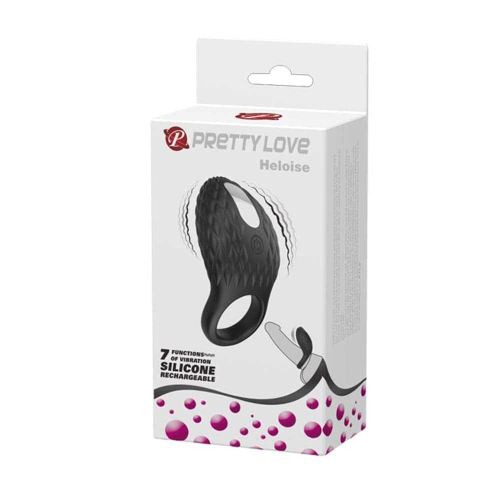36067 Pretty Love Heloise Black – Bild 1