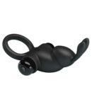 Pretty Love Vibrant Penis Ring 1 Black – Bild 5