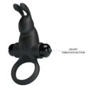 Pretty Love Vibrant Penis Ring 1 Black – Bild 7