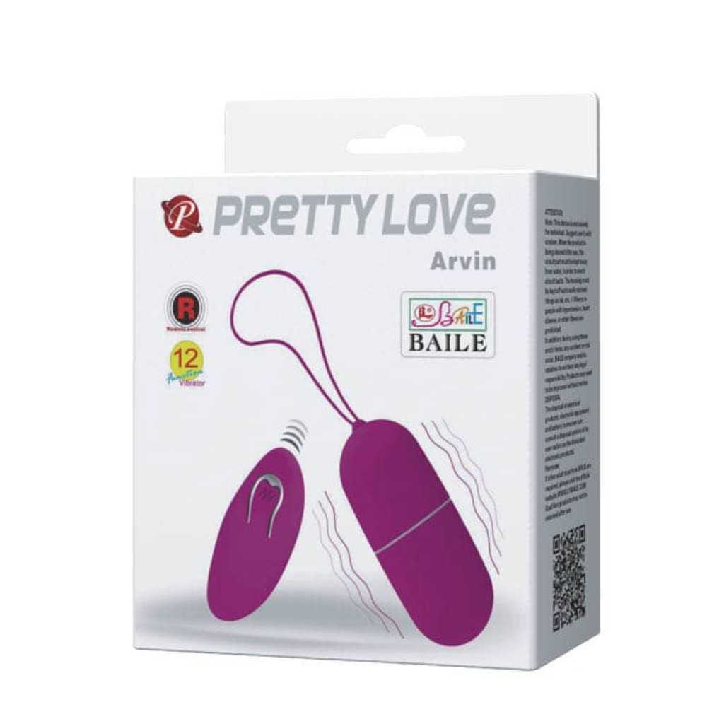 37886 Pretty Love Arvin – Bild 1