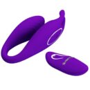 Pretty Love Bill Purple – Bild 4