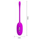 Pretty Love Shock Fun Purple – Bild 3