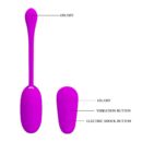 Pretty Love Shock Fun Purple – Bild 4