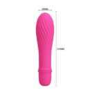 Pretty Love Solomon Pink – Bild 3