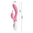 Pretty Love Hyman Pink – Bild 5