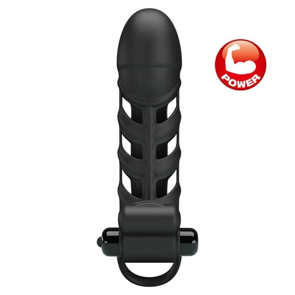 38660 Pretty Love Penis Sleeve II – Bild 1