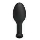 Pretty Love Heavy Balls Silicone Butt Plug 1 – Bild 4