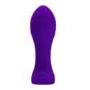 Pretty Love Anal Plug Massager Purple – Bild 2
