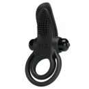 Pretty Love Vibrant Penis Ring Black – Bild 2
