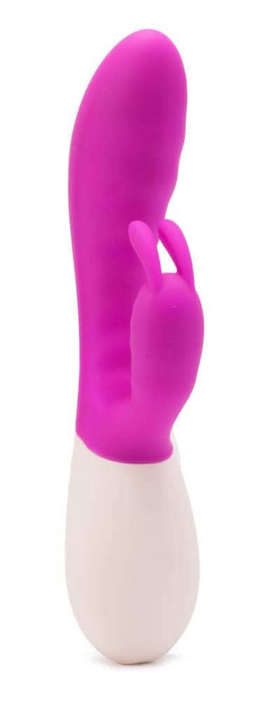 40371 Pretty Love Master Flirtation Purple_B0O50_1 – Bild 1