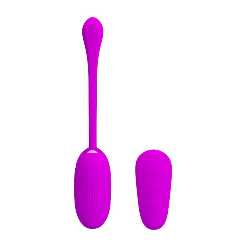 40446 Pretty Love Shock Fun Purple – Bild 1