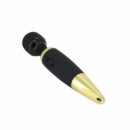 Pretty Love Power Wand Massagestab Schwarz/Gold – Bild 5