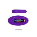 Pretty Love Bill Purple – Bild 2