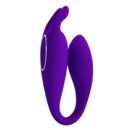 Pretty Love Bill Purple – Bild 6