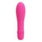 Pretty Love Solomon Vibrator Pink