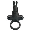 Pretty Love Vibrant Penis Ring 1 Black – Bild 2