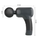 Pretty Love Magic Gun Black – Bild 5