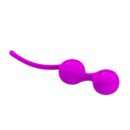 Pretty Love Kegel Tighten Up I Purple – Bild 4