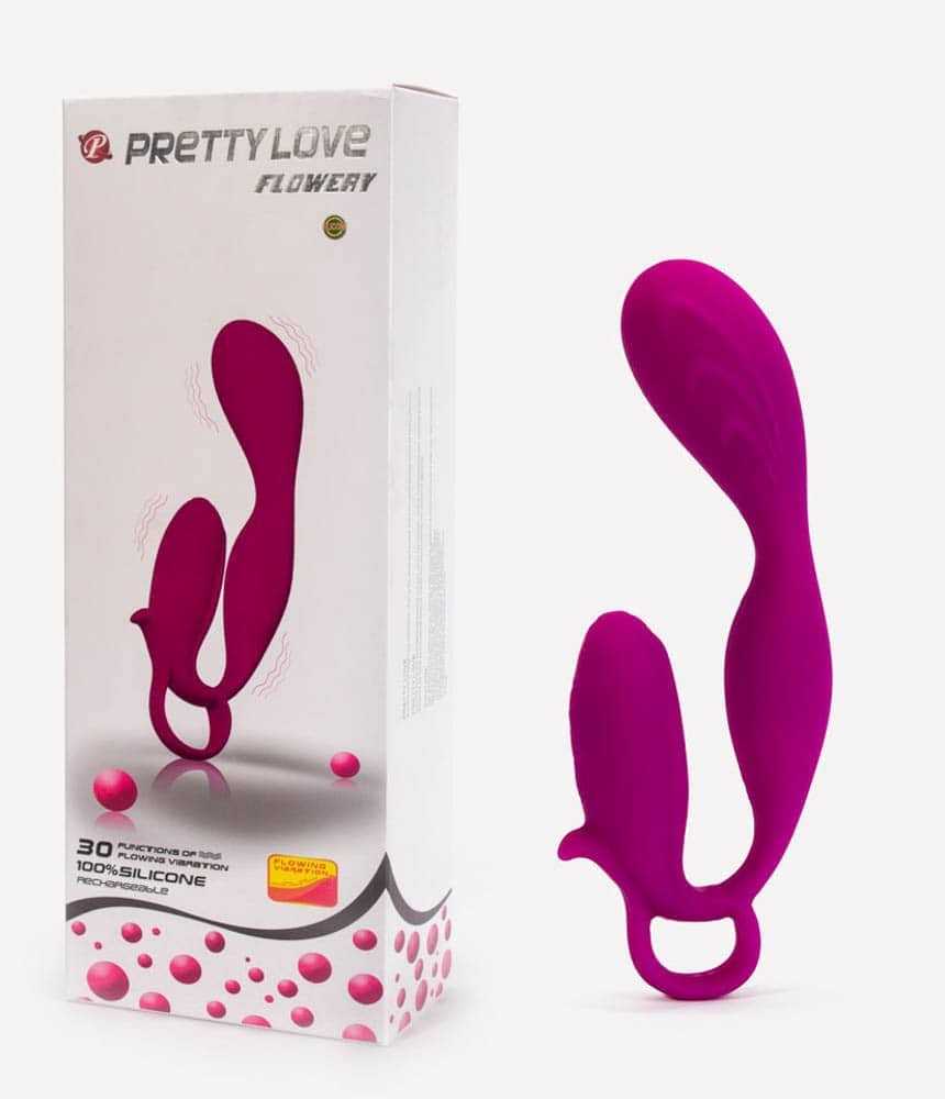 42690 Pretty Love Flowery 2 – Bild 1
