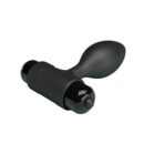 Pretty Love Vibra Butt Plug Black – Bild 3