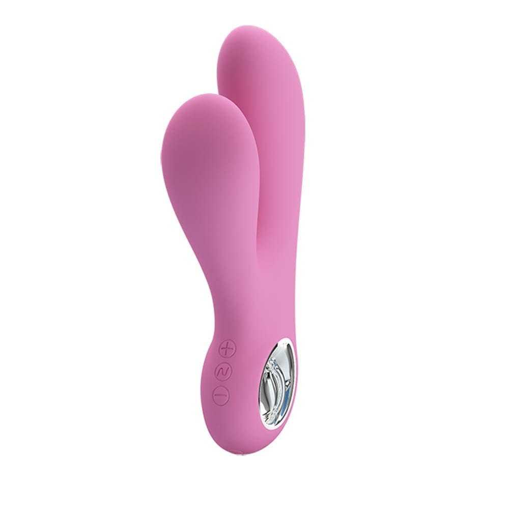 42834 Pretty Love Canrol Pink – Bild 1