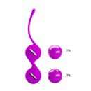 Pretty Love Kegel Tighten Up I Purple – Bild 5