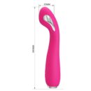 Pretty Love Hector Pink – Bild 4