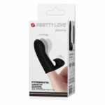 Pretty Love Adonis Fingervibrator