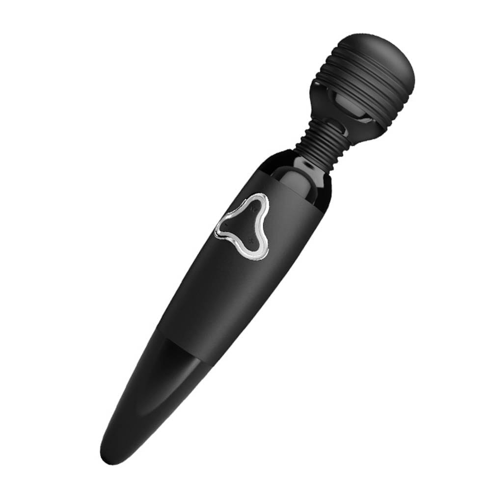 46520 Pretty Love Body Wand Black – Bild 1