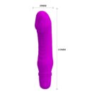 Pretty Love Stev Purple – Bild 4