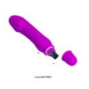 Pretty Love Stev Purple – Bild 5
