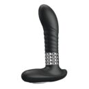 Pretty Love Merlin Black – Bild 3